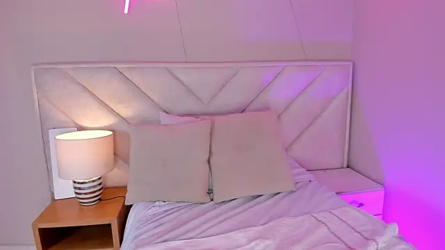  angela x online show from March 6, 6:05 pm