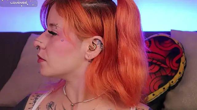 Daarlene online show from November 10, 10:53 am