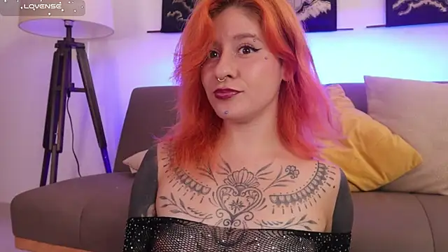 Daarlene online show from September 24, 5:30 pm