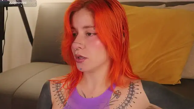 Daarlene online show from January 14, 10:08 am