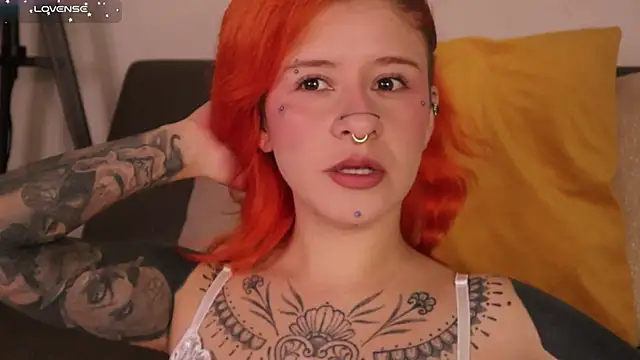 Daarlene online show from March 30, 10:28 am