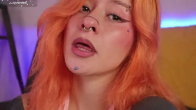 Daarlene online show from January 9, 12:12 pm