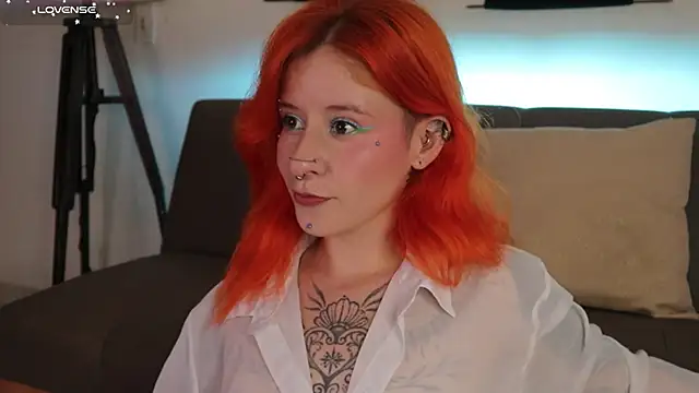 Daarlene online show from March 4, 6:26 pm