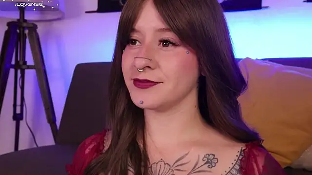 Daarlene online show from November 7, 10:09 am