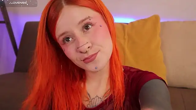 Daarlene online show from March 24, 5:02 pm