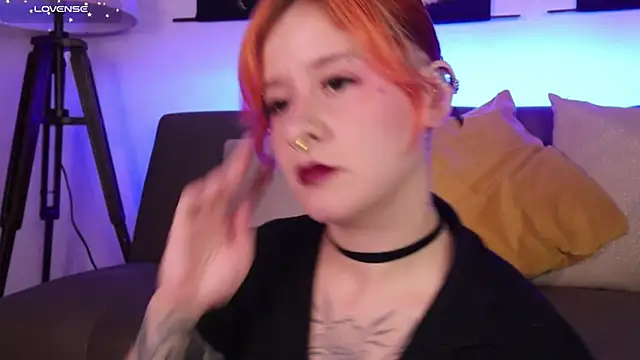 Daarlene online show from November 8, 11:03 am