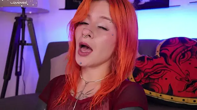 Daarlene online show from December 5, 11:31 am