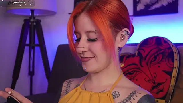 Daarlene online show from December 23, 10:03 am