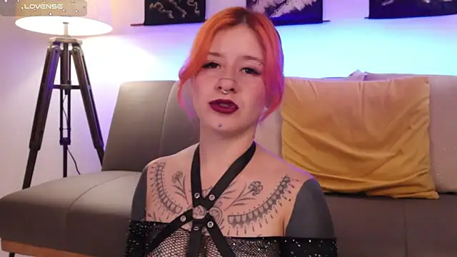 Daarlene online show from November 4, 11:25 am