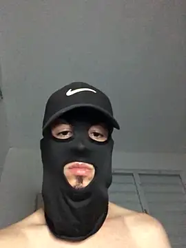 PaganPR07 online show from February 9, 3:48 am