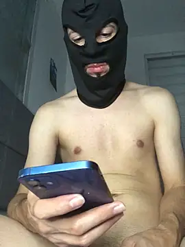 PaganPR07 online show from February 28, 4:56 am