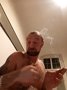 Diabel86 online show from September 16, 8:21 pm