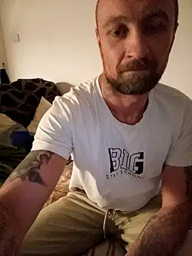 Diabel86 online show from September 17, 10:12 pm