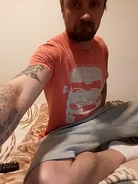 Diabel86 online show from November 30, 3:51 am