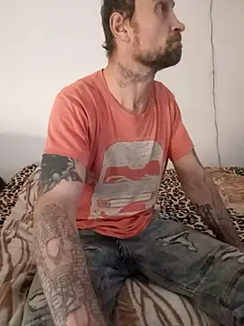 Diabel86 online show from December 1, 12:00 am