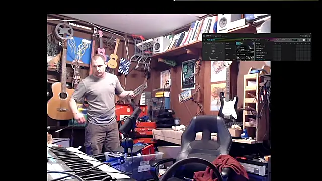 itsjameswebbscope online show from March 10, 9:23 am