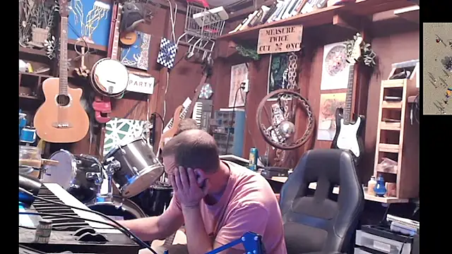 itsjameswebbscope online show from September 18, 2:42 pm