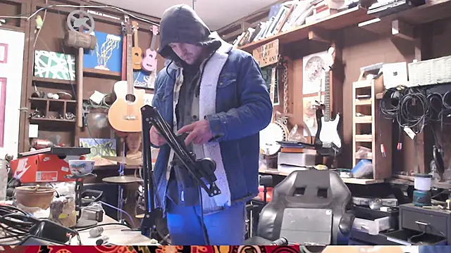 itsjameswebbscope online show from December 16, 5:55 am