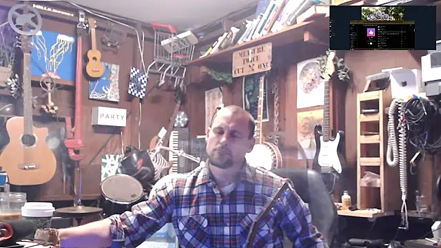 Snapshot of itsjameswebbscope chatting on October 27, 4:08 pm itsjameswebbscope online show from October 27, 4:08 pm