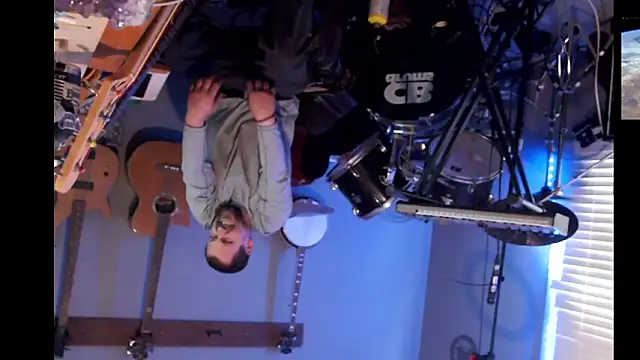 itsjameswebbscope online show from March 7, 5:40 pm