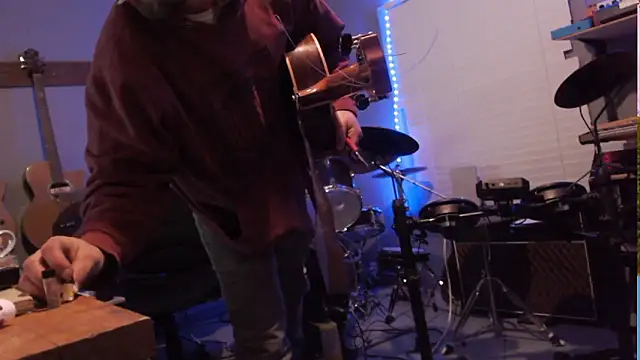 itsjameswebbscope online show from March 13, 11:04 am