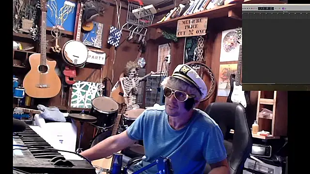 itsjameswebbscope online show from September 21, 1:05 pm