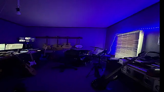 itsjameswebbscope online show from May 13, 8:10 am