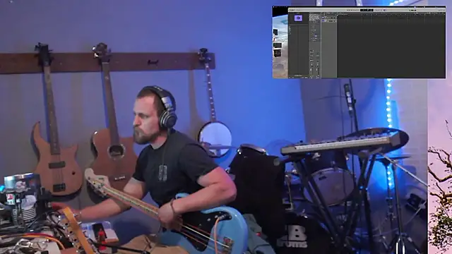 itsjameswebbscope online show from March 5, 5:59 am