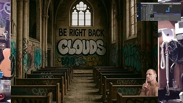 Snapshot of itsjameswebbscope chatting on October 26, 2:12 am itsjameswebbscope online show from October 26, 2:12 am