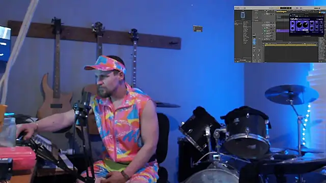 itsjameswebbscope online show from February 24, 9:10 am