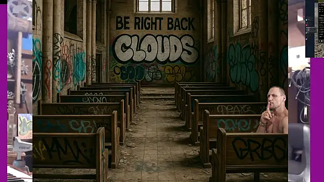 Snapshot of itsjameswebbscope chatting on November 13, 4:00 pm itsjameswebbscope online show from November 13, 4:00 pm