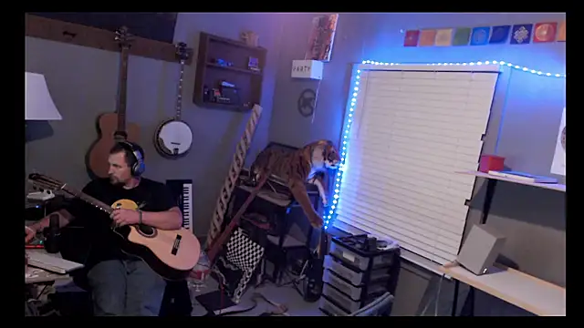 itsjameswebbscope online show from May 4, 6:38 am