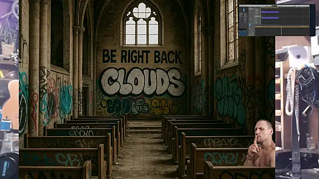 Snapshot of itsjameswebbscope chatting on October 23, 3:00 pm itsjameswebbscope online show from October 23, 3:00 pm