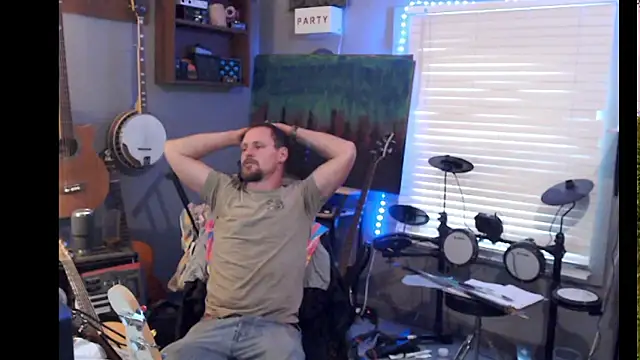 itsjameswebbscope online show from April 14, 2:33 pm