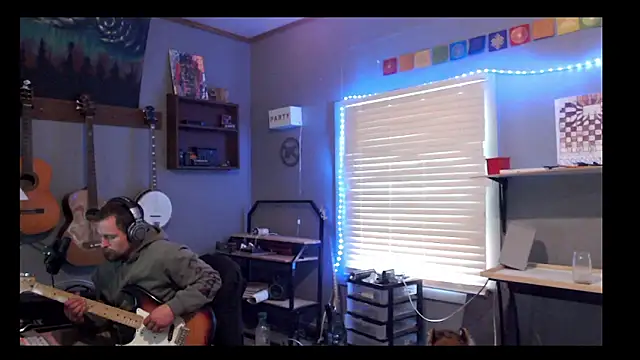 itsjameswebbscope online show from May 18, 7:07 pm