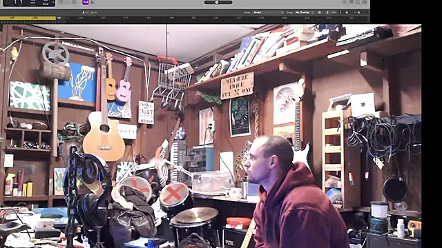 itsjameswebbscope online show from December 22, 7:47 pm