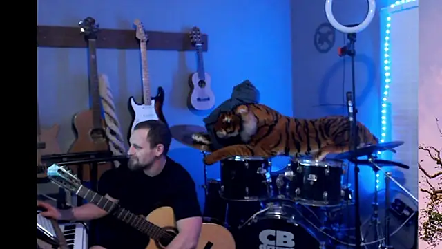 itsjameswebbscope online show from March 3, 7:37 am