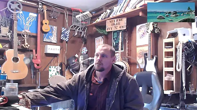 Snapshot of itsjameswebbscope chatting on October 24, 5:01 pm itsjameswebbscope online show from October 24, 5:01 pm