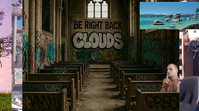 Snapshot of itsjameswebbscope chatting on November 26, 5:46 pm itsjameswebbscope online show from November 26, 5:46 pm