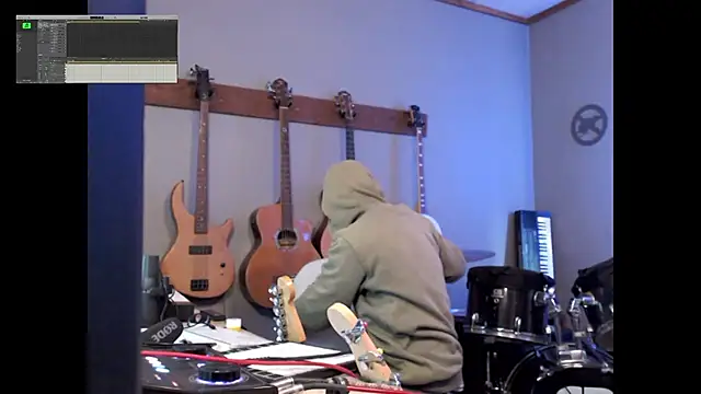 itsjameswebbscope online show from February 8, 5:32 pm