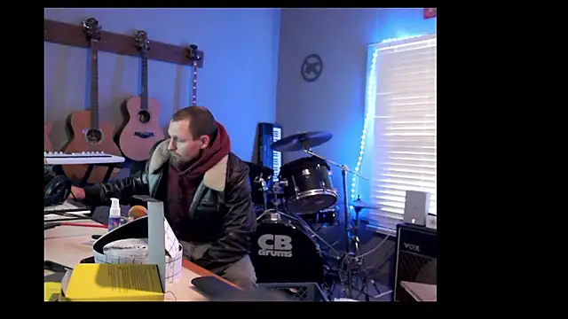 itsjameswebbscope online show from February 14, 7:03 pm