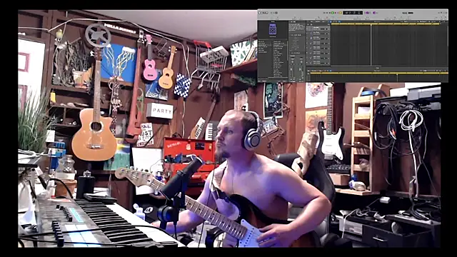 itsjameswebbscope online show from March 20, 11:05 am