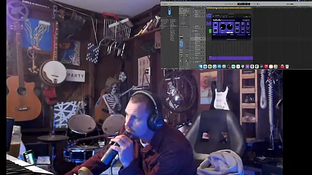 itsjameswebbscope online show from October 14, 2:23 am