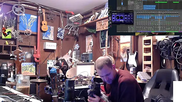 Snapshot of itsjameswebbscope chatting on November 5, 3:48 pm itsjameswebbscope online show from November 5, 3:48 pm