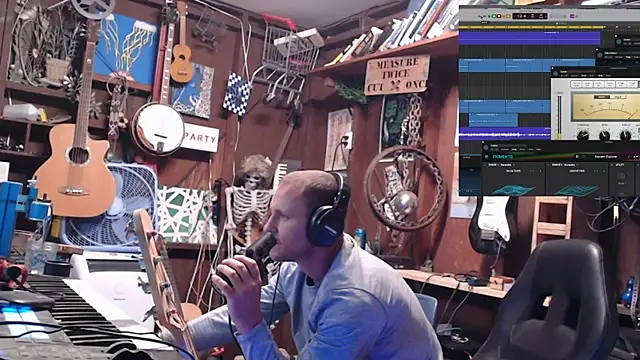 itsjameswebbscope online show from September 11, 2:28 pm