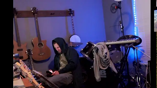 itsjameswebbscope online show from March 8, 11:35 am