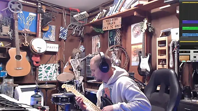itsjameswebbscope online show from October 5, 12:18 pm