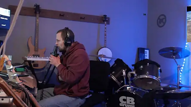 itsjameswebbscope online show from February 23, 6:25 am