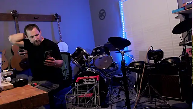 itsjameswebbscope online show from March 11, 11:37 am