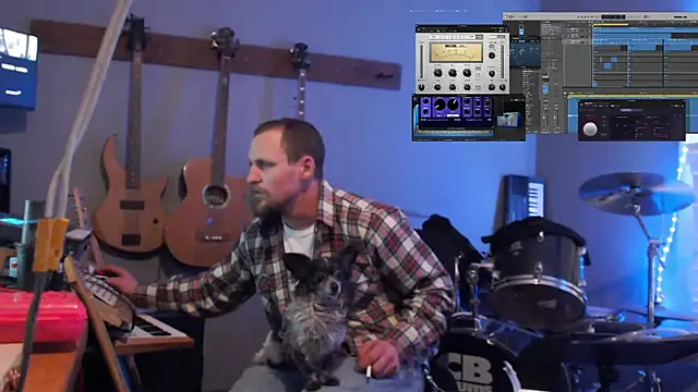 itsjameswebbscope online show from February 23, 8:42 pm